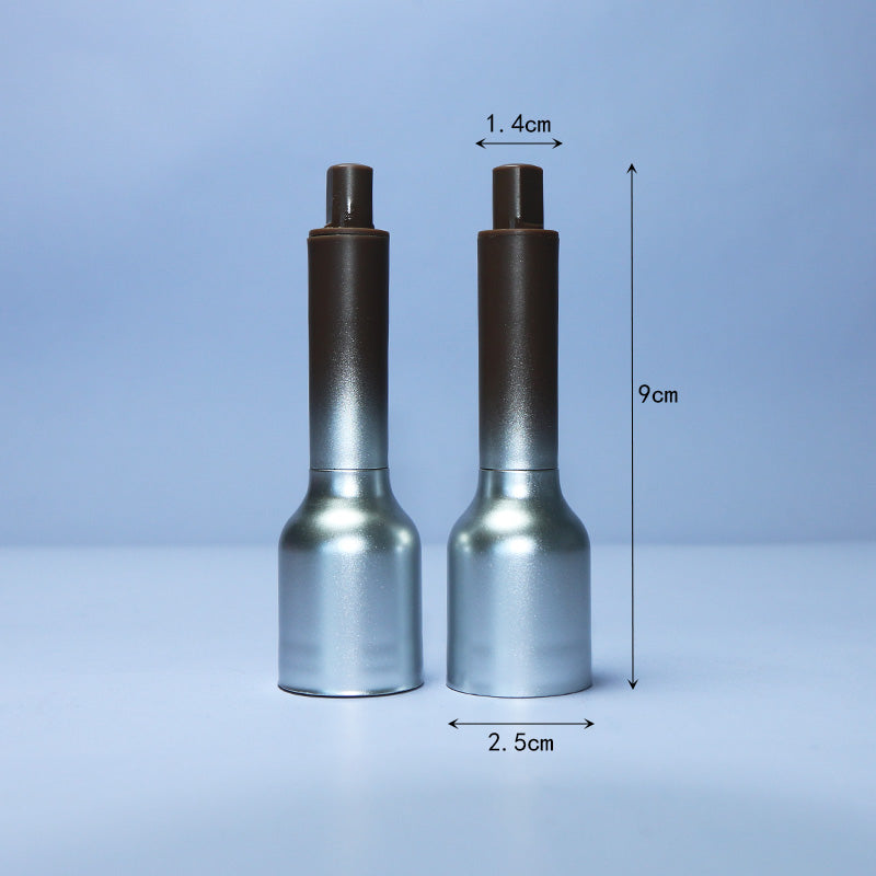 All-in-One Hair Color Beauty Tube Kit