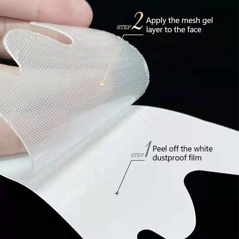 Disposable Skin tightening patch