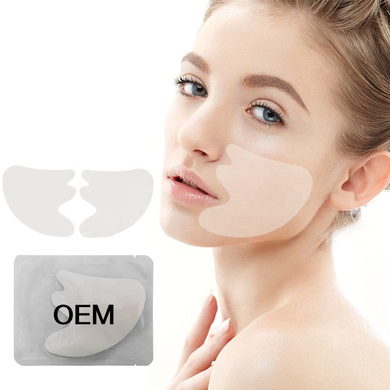 Disposable Skin tightening patch