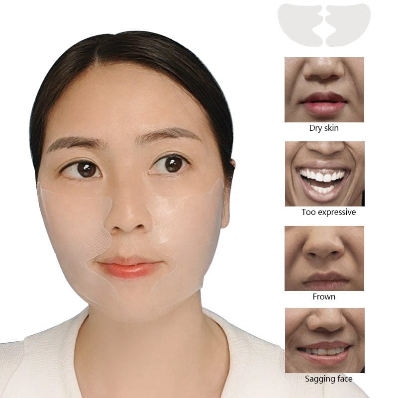 Disposable Skin tightening patch
