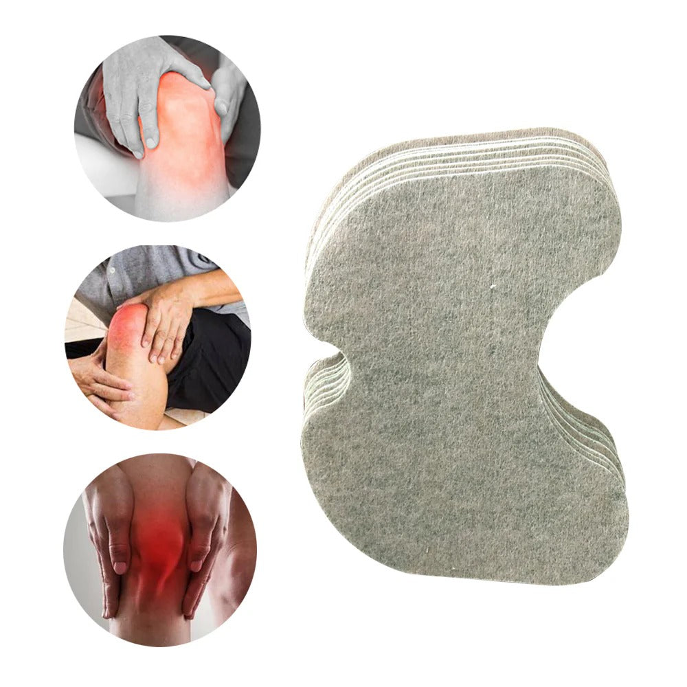 Body Knee Pain Relief Patch