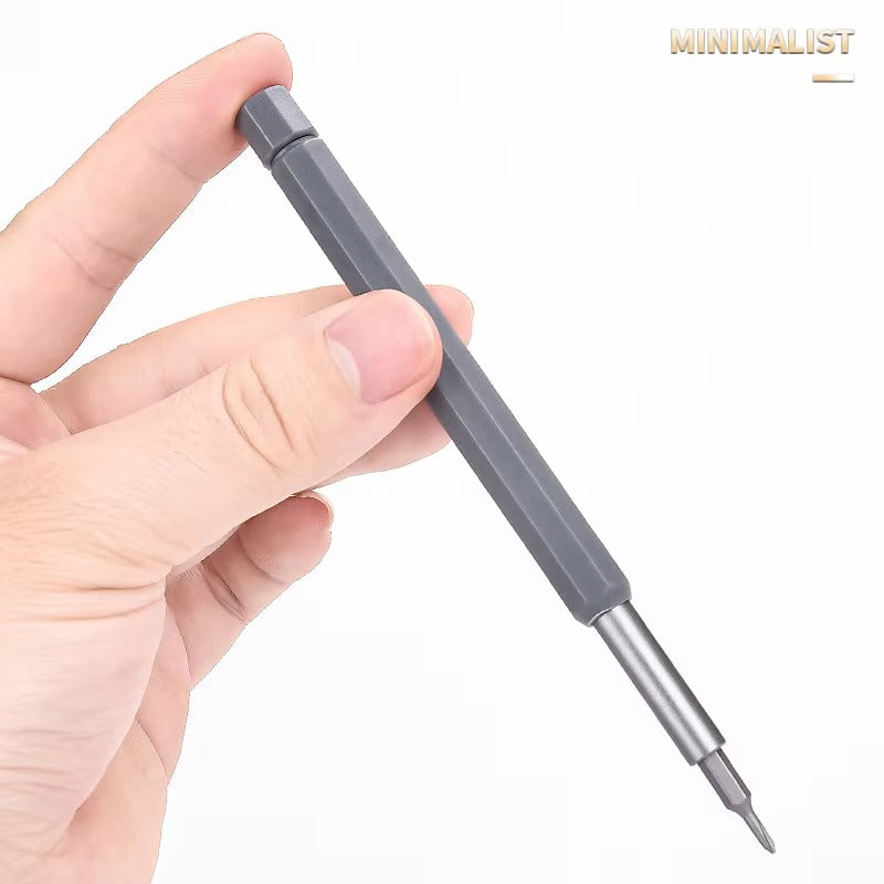 24 in 1 Mini Screwdriver Set