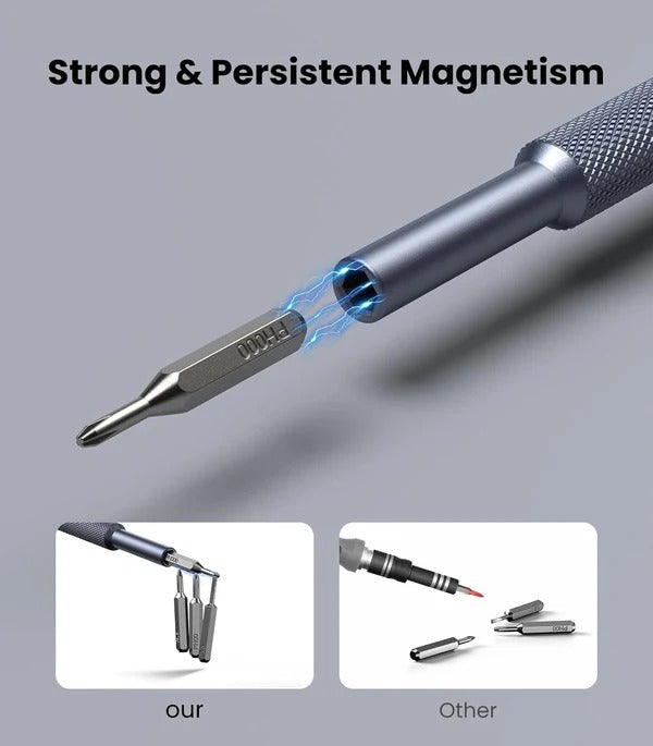 24 in 1 Mini Screwdriver Set