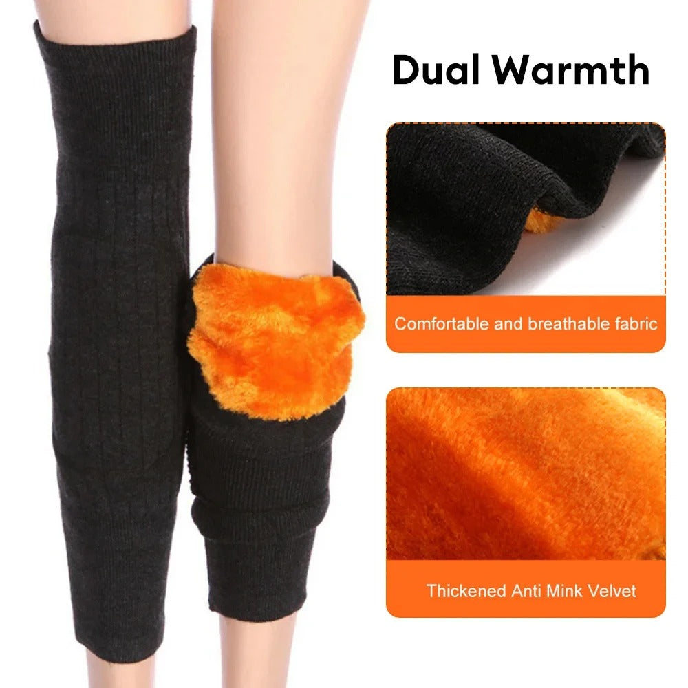 KNEE WARMER PAD