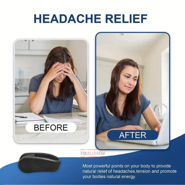 Sugar Control Acupressure Clip for Diabeties