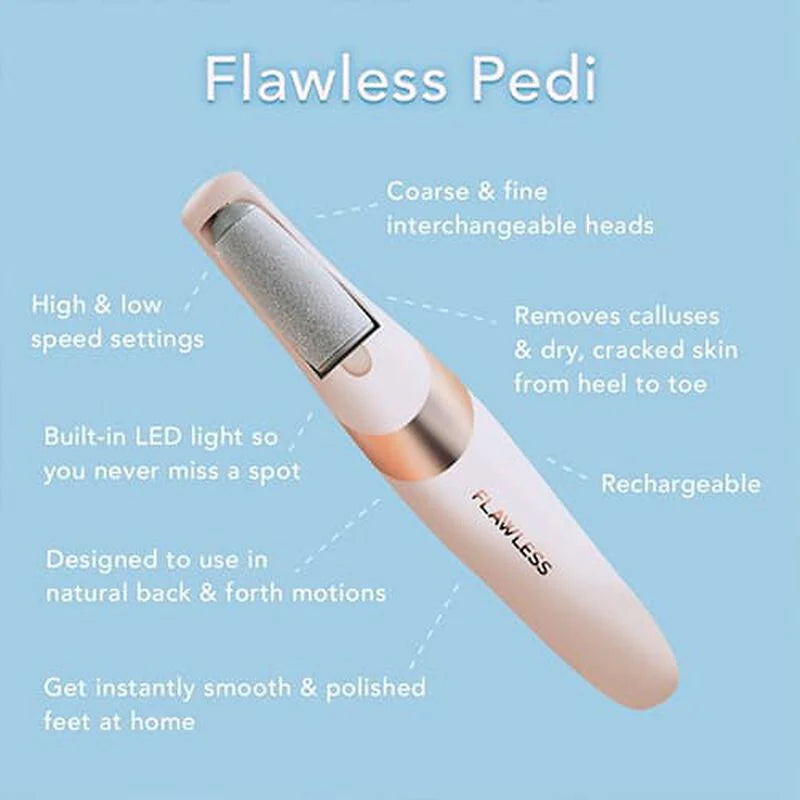 Foot Care™ Callus Remover