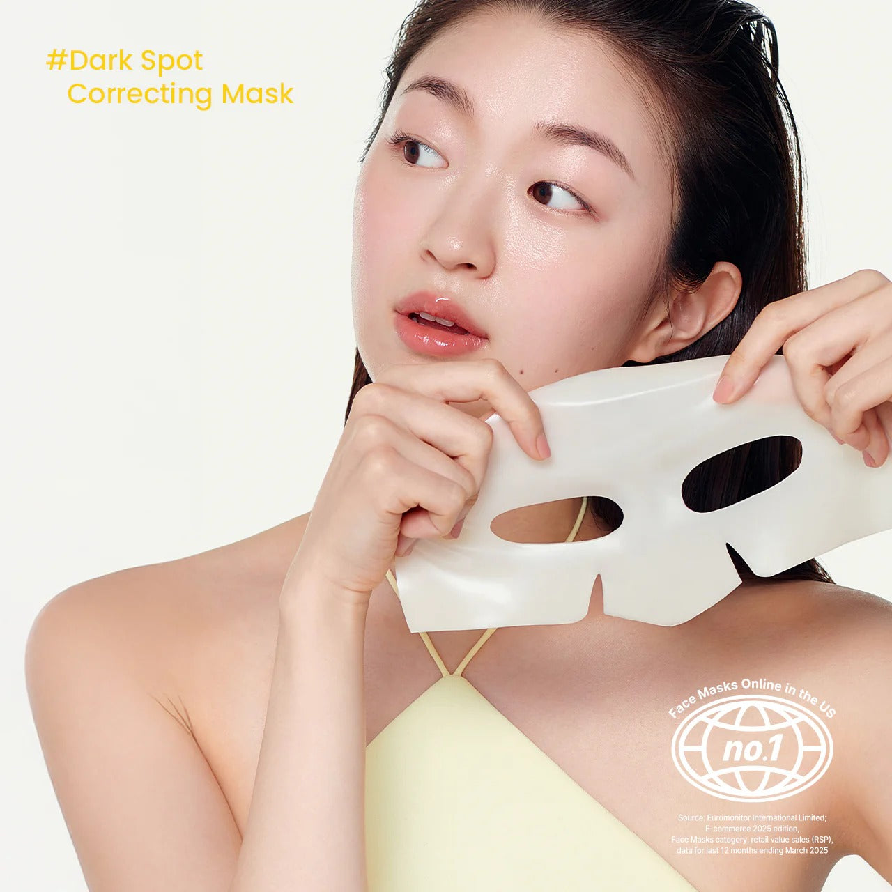 Bio Collagen-Real Deep Mask