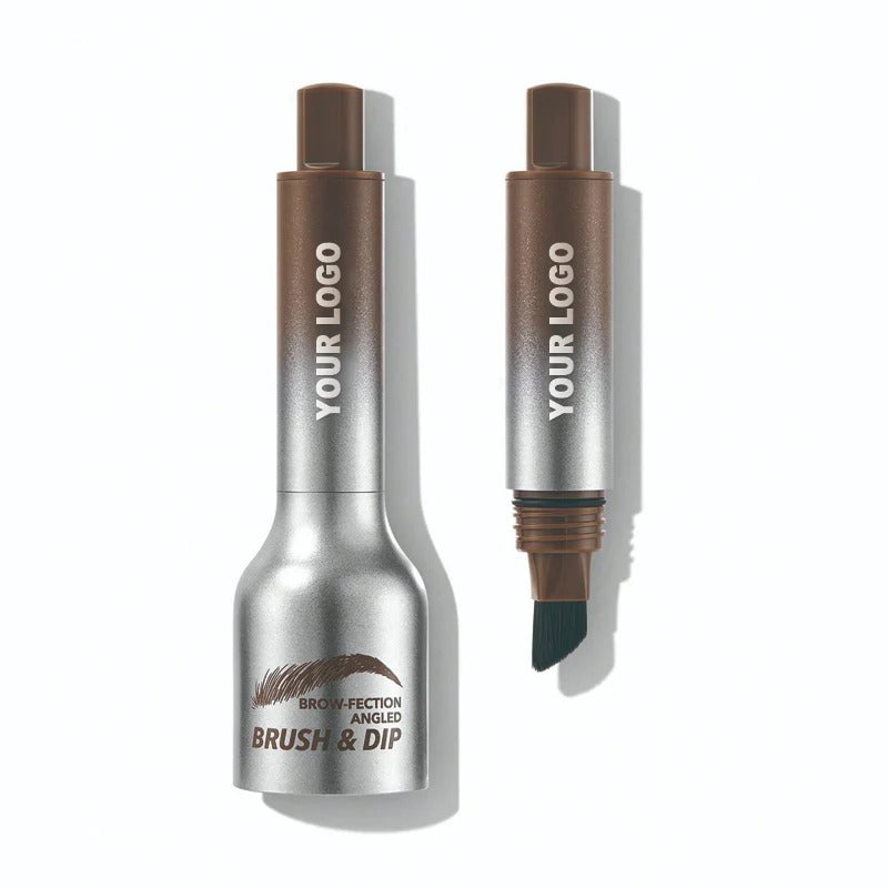 Waterproof Natural Eyebrow Pencil