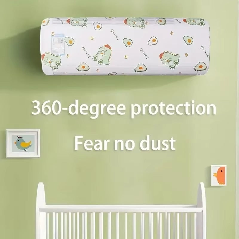 Air Condition Dust Cover