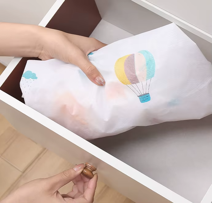 Air Condition Dust Cover