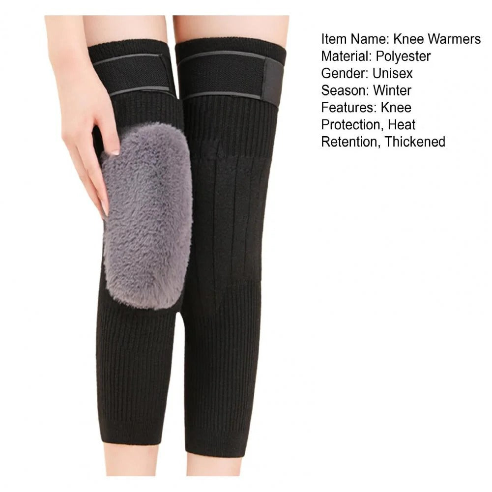 KNEE WARMER PAD