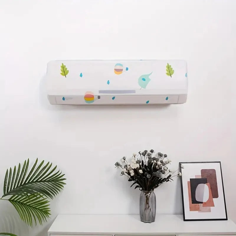 Air Condition Dust Cover