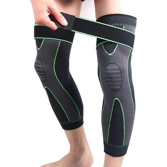 Knee Warmer Pads Pair