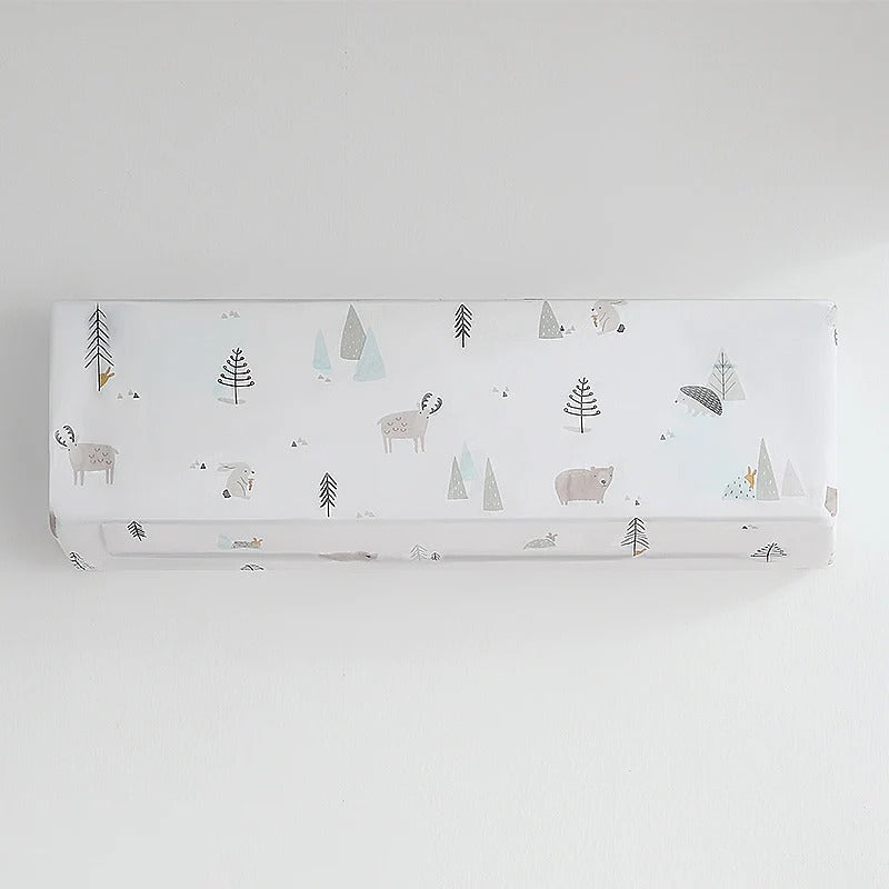 Air Condition Dust Cover