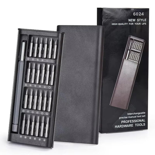 24 in 1 Mini Screwdriver Set
