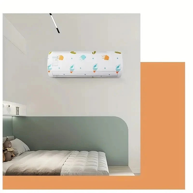 Air Condition Dust Cover