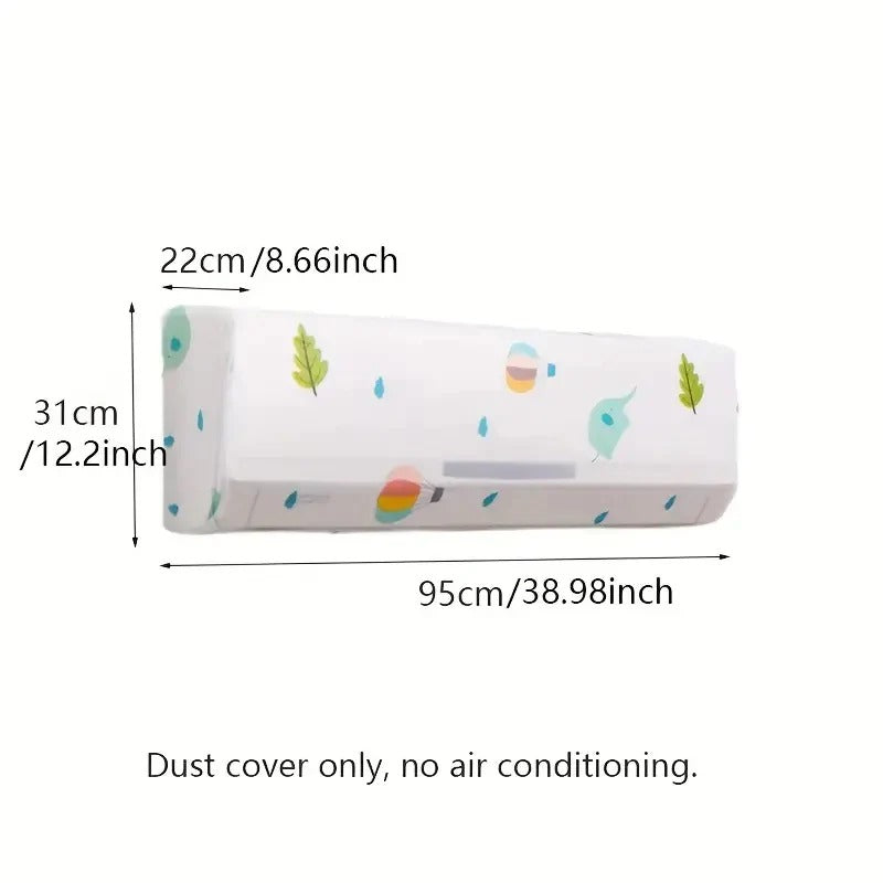 Air Condition Dust Cover