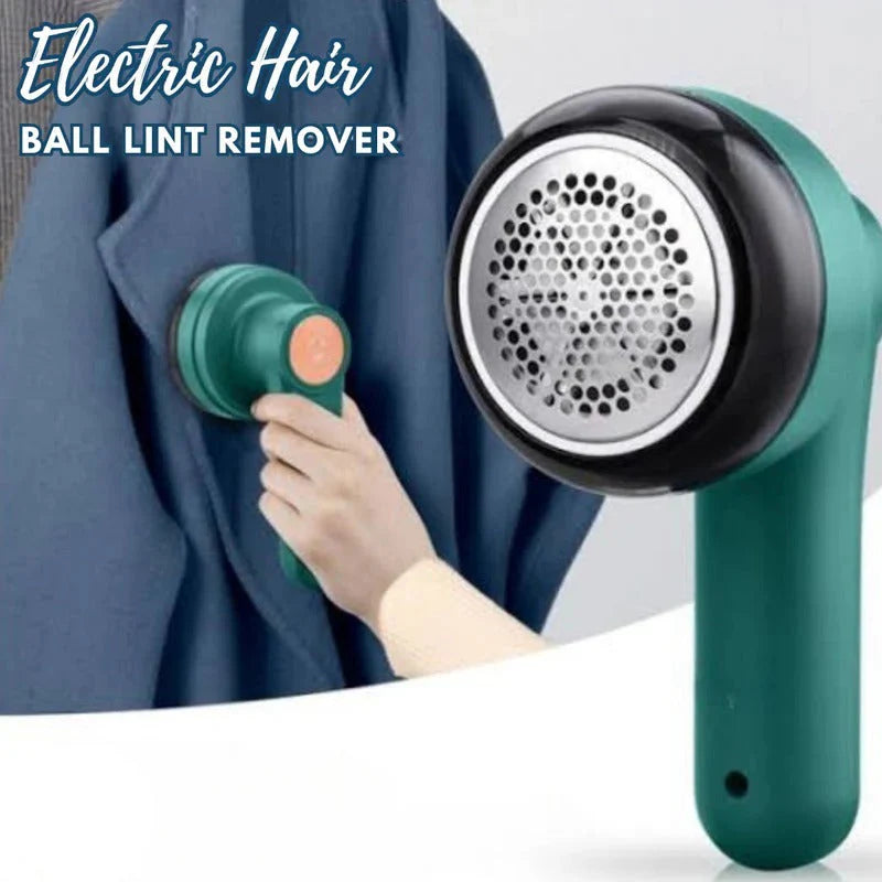 Rechargeable Electric Lint Remover