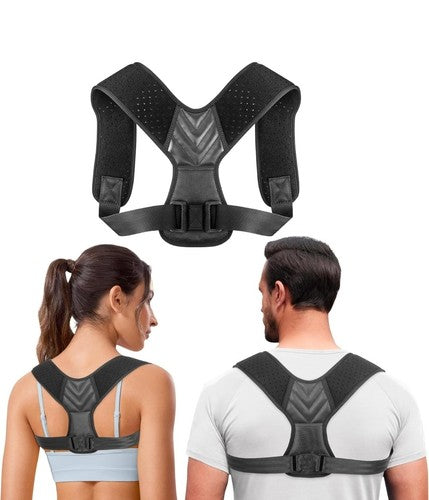 Unisex Posture Correction Belt