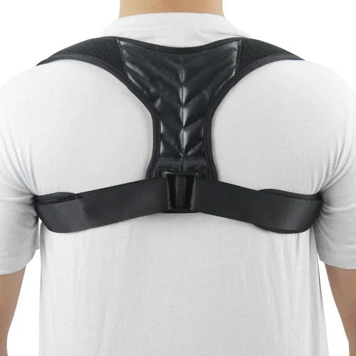 Unisex Posture Correction Belt